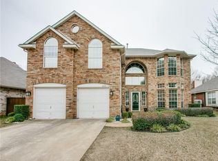 2425 Timber Ridge Ln, Flower Mound, TX 75028