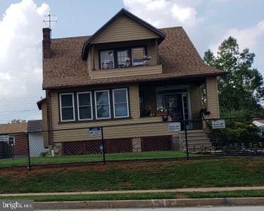 3608 N Rogers Ave, Baltimore, MD, 21207