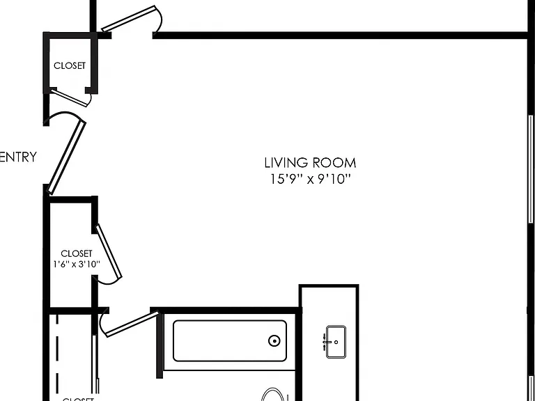 Altair Apartments — Photo 47