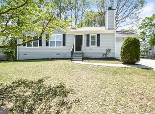 3269 Kiowa Ct, Rex, GA 30273