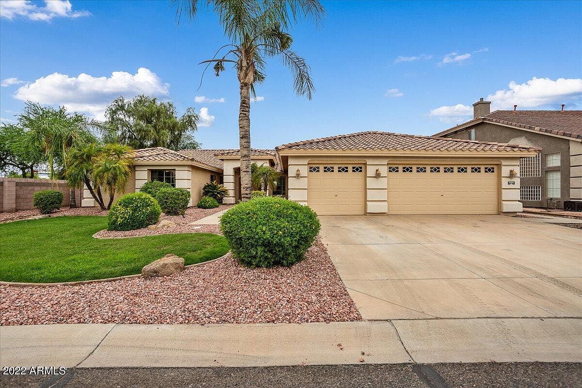5104 N 136th Ln, Litchfield Park, AZ 85340 Zillow
