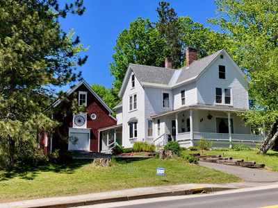 86 Summer Street, Dover Foxcroft, ME, 04426
