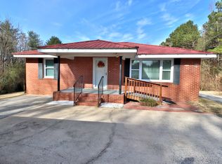9861 Cumming Hwy, Canton, GA