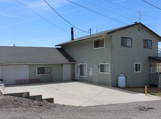 110 Rickey Peak Rd, Bridgeport, CA 93517