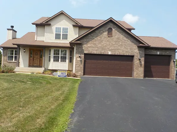 4412 E Ridgeview Ln, Byron, IL 61010