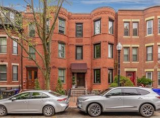 28 Worthington St, Roxbury, MA 02120