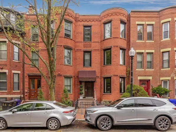 28 Worthington St, Roxbury, MA 02120