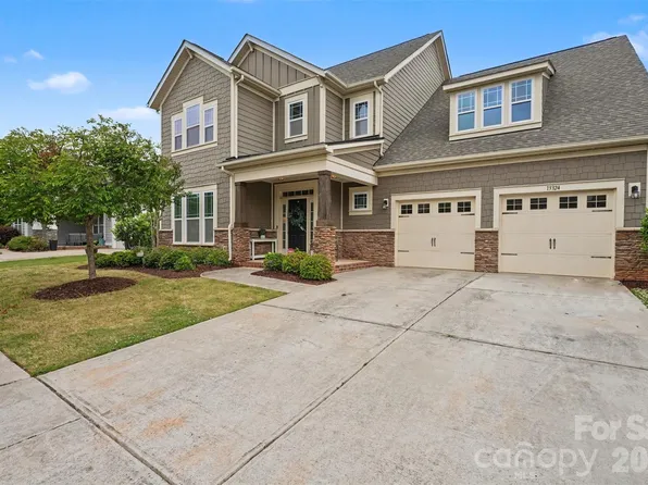13324 Union Square Dr, Huntersville, NC 28078
