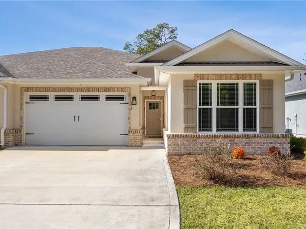 273 Ryan Nicholas Dr, Kingsland, GA 31548