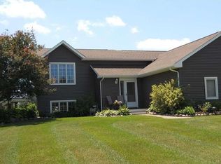 8700 Marr Rd, Almont, MI 48003