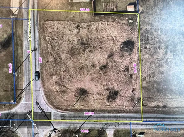 0 Bardshar Rd, Sandusky, OH 44870