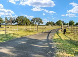 25 Zoeller, Boerne, TX 78006