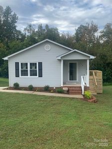 216 E Alabama Ave, Bessemer City, NC, 28016