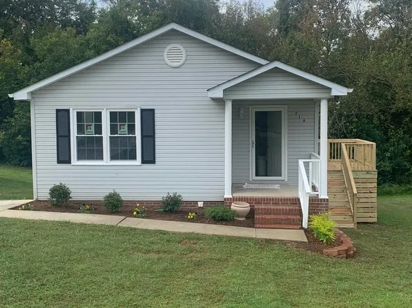 216 E Alabama Ave, Bessemer City, NC 28016