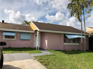 20908 SW 124th Avenue Rd, Miami, FL 33177