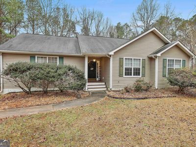 283 Sawgrass Manor Dr, Newnan, GA, 30265