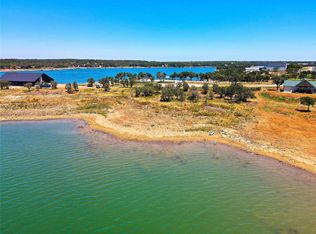 133 Overlook Dr, Cisco, TX 76437