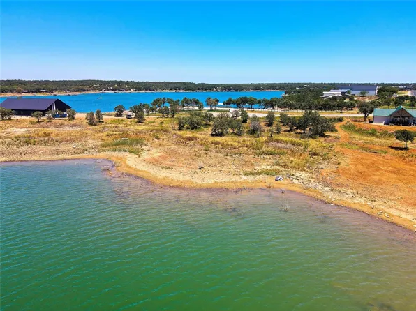 133 Overlook Dr, Cisco, TX 76437