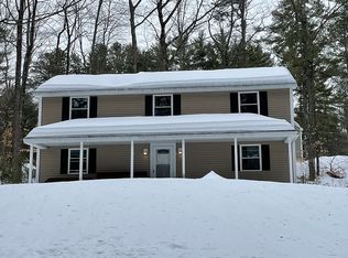 52 Deer Cove Rd, Center Ossipee, NH 03814