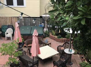 409 S Jefferson Davis Pkwy, New Orleans, LA 70119