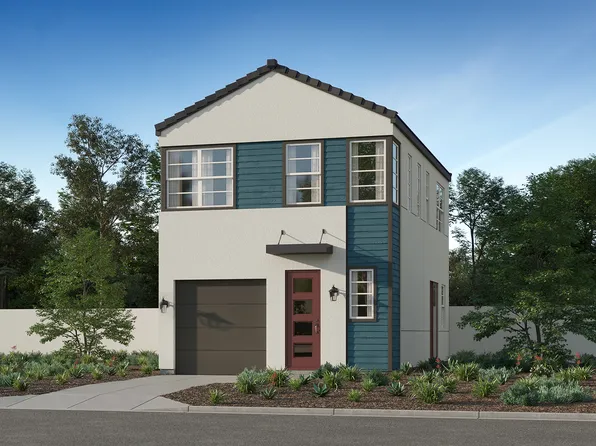 2622 E Lincoln Paseo, Ontario, CA 91762