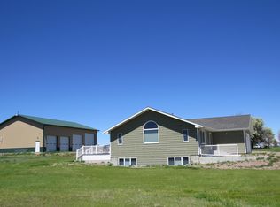 32 Ponderosa Dr, Ulm, MT 59485