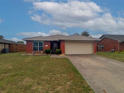 146 Brushy Creek Ln, Terrell, TX, 75160