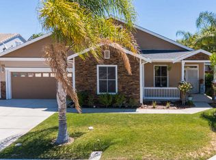 1862 Lynn W Riffle St, Tracy, CA 95304