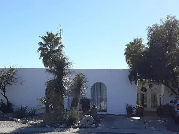 8850 E Calle Bolivar, Tucson, AZ 85715