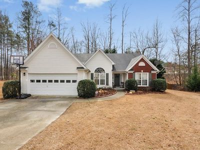 2610 General Lee Way, Buford, GA, 30519