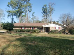 5865 Iris Dr, Silsbee, TX 77656