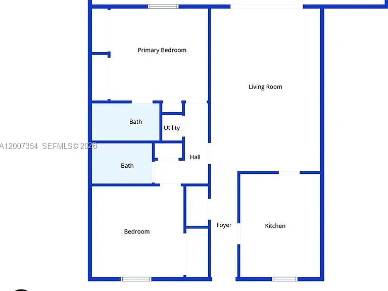 3100 Coral Springs Dr #2H — Photo 37
