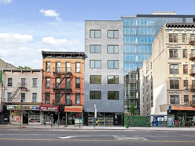 463 W 125th St #5A — Photo 11