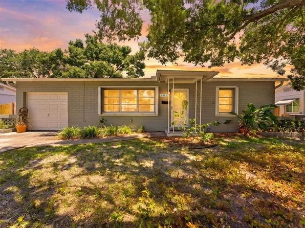 8461 56th St N, Pinellas Park, FL 33781