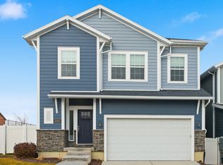 4468 W 2600 N, Lehi, UT 84043