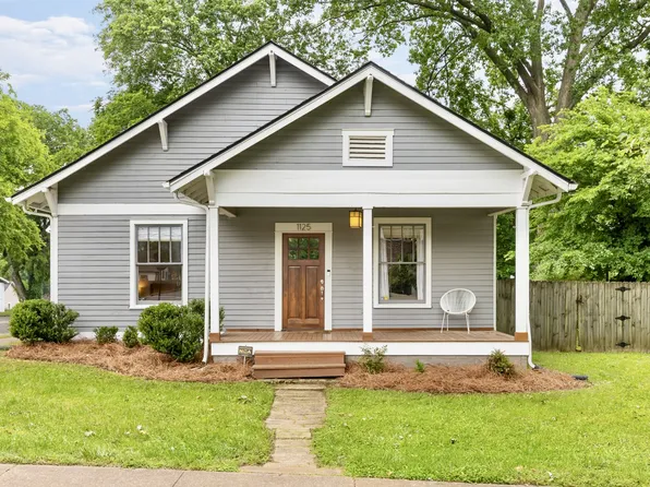 1125 N 7th St, Nashville, TN 37207