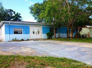 5916 45th Ave N, Saint Petersburg, FL 33709
