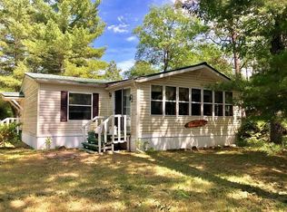 13 Ausable Beach Rd, Peru, NY 12972