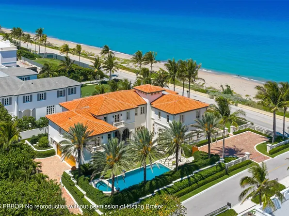 1620 S Ocean Blvd, Palm Beach, FL 33480