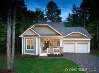 314 Fennel Dun Cir LOT 360, Biltmore Lake, NC 28715