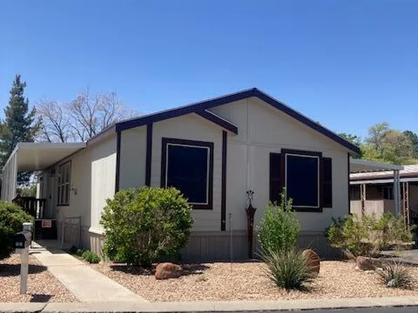 581 Doe Ln SE, Albuquerque, NM 87123