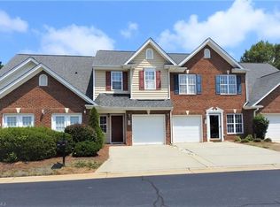 4407 Piedmont Trace Dr, Greensboro, NC 27409