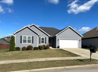 5435 Hackberry Way, Bowling Green, KY 42101