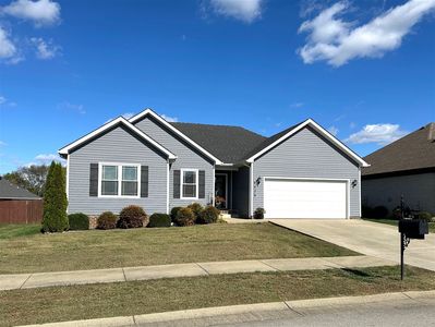 5435 Hackberry Way, Bowling Green, KY, 42101