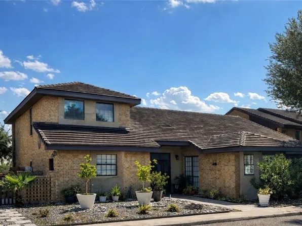 406 Rio Grande Dr, Mission, TX 78572