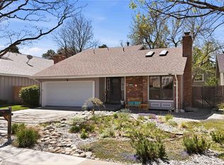 12347 E Bates Circle, Aurora, CO 80014