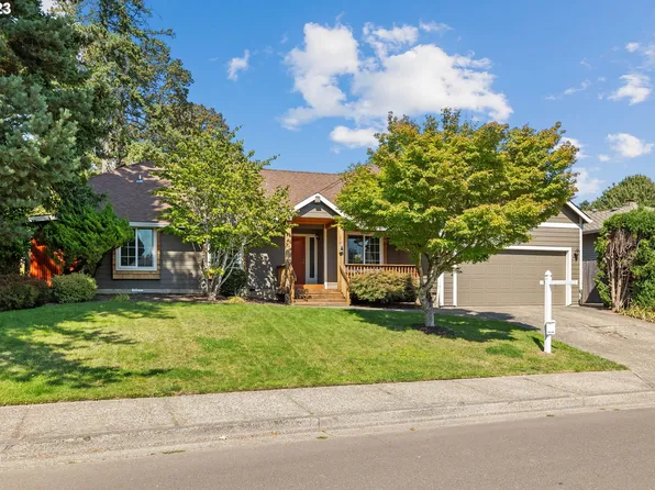 17509 NW Autumn Ridge Dr, Beaverton, OR 97006