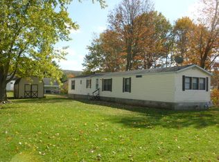 1418 Clarendon Ave, Clearfield, PA 16830