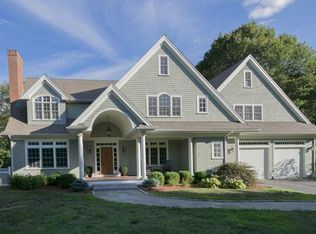 24 Lawrence Ln, Lexington, MA 02421