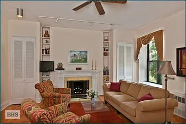 Sold by Brown Harris Stevens